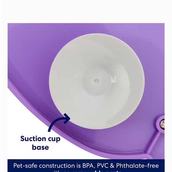 Frisco Flower Interactive Puzzle Dog Toy, Level 5 - Picture 5 of 6